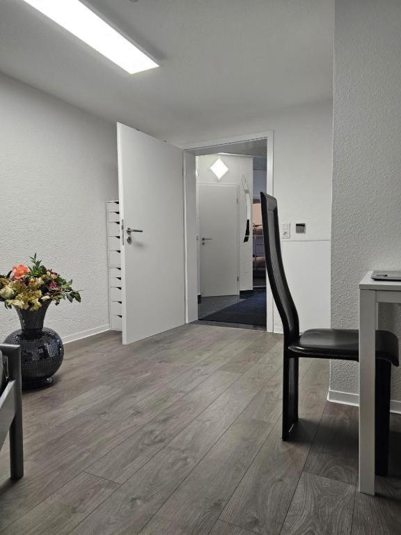 Apartmán Elw Sonnig,Terasse, Bis Zu 13 Schlafpl. Obergroningen Exteriér fotografie